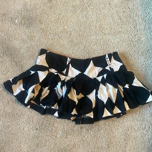 Miss sixty vintage mini skirt